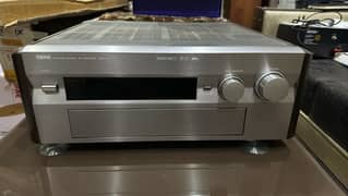 Yamaha Dsp A1 Amplifier (bose, klipsch, denon, marantz)