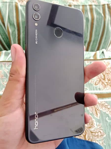 honor 8x 128GB 2