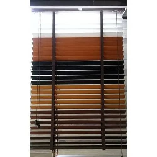 Window Blinds, Automatic Blinds for Homes and Offices in Lahore 5