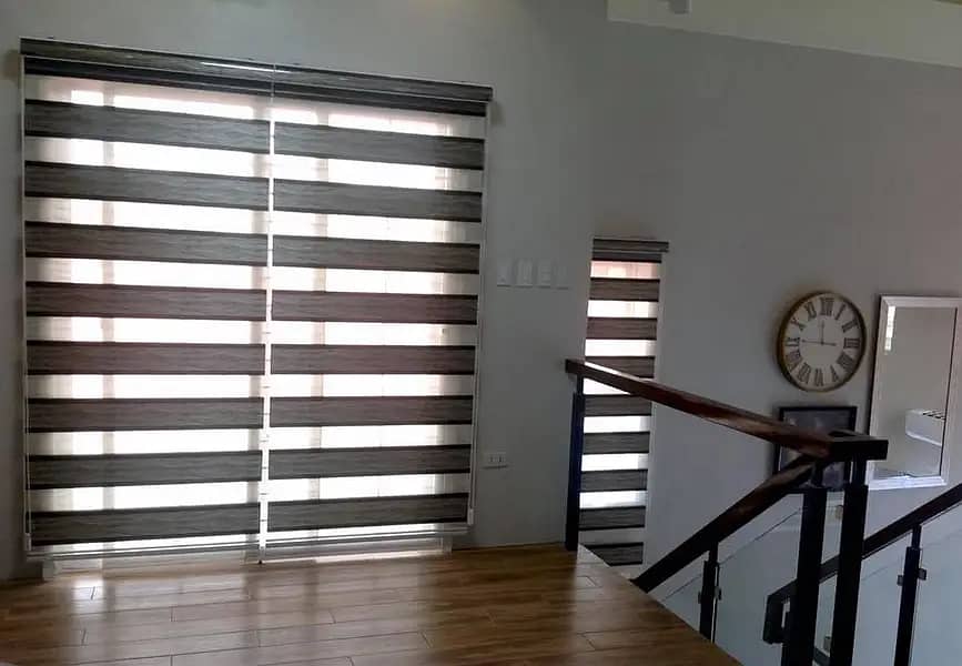 Window Blinds, Automatic Blinds for Homes and Offices in Lahore 11