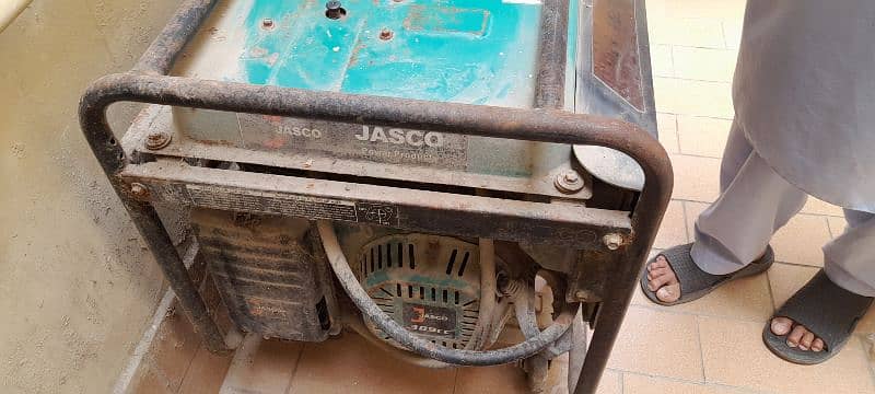 jasco 6500D-BN 2