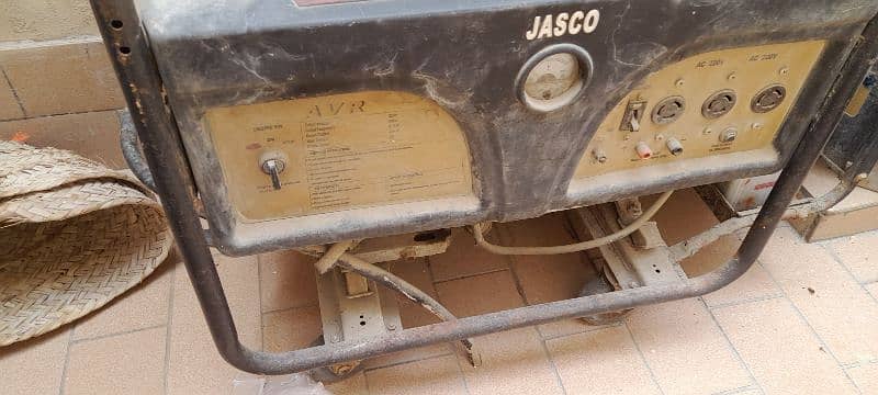 jasco 6500D-BN 3