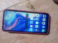 huawei y9 prime 4 /128 0