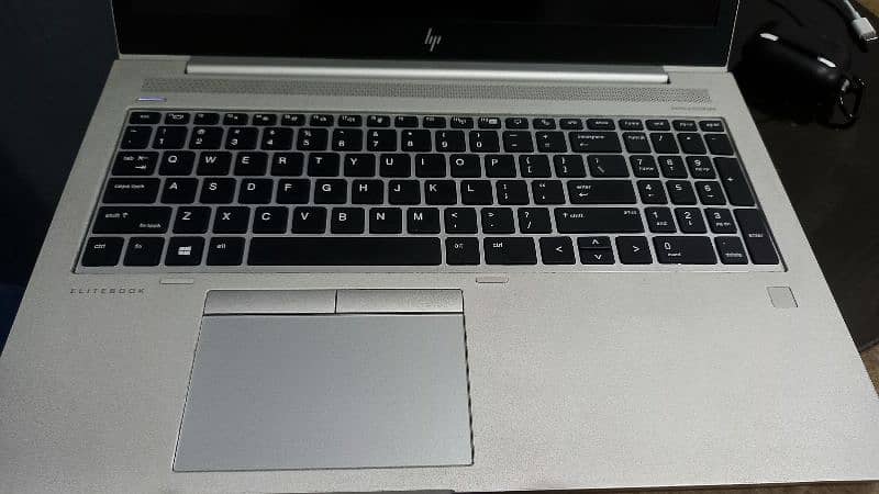 HP ELitebook 850 G6 i5-8th Gen 1