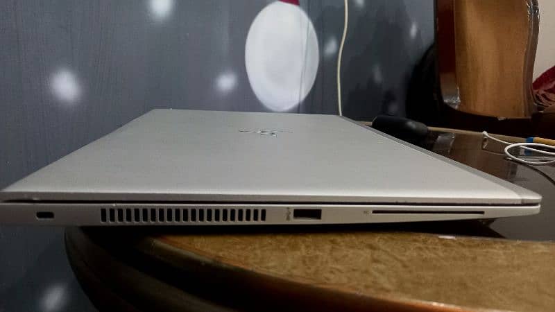 HP ELitebook 850 G6 i5-8th Gen 5