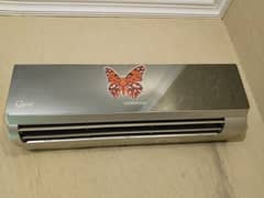 Kenwood 1.5 ton non inverter AC