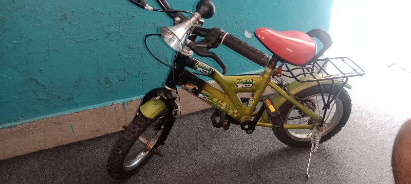 Ben 10 cycle 5 to 8 years for sale. . . . 5