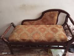 6 Seater Sofa set for sale