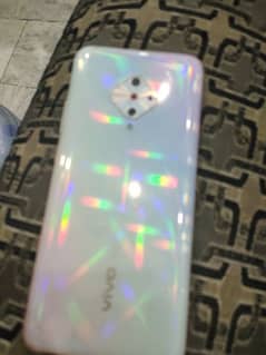 vivo s1 pro exchange possible