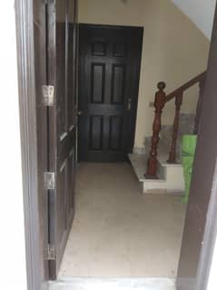 ONE KANAL UPPER PORTION AVAILABLE FOR RENT IN VALENCIA TOWN LAHORE 0