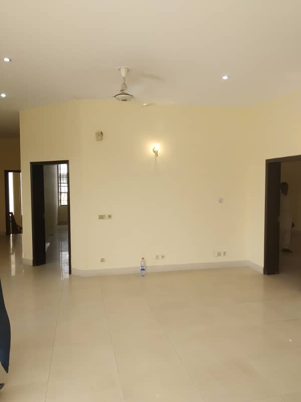 ONE KANAL UPPER PORTION AVAILABLE FOR RENT IN VALENCIA TOWN LAHORE 16