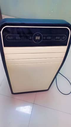 1 Ton Inverter Portable Skyiwood Portable Ac 2024 Fresh Import