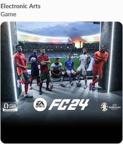 FC 24 Digital (Not Disc) Available for Xbox One|S|X