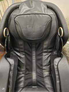 JC Buckman Revive Us Massage chair almost new