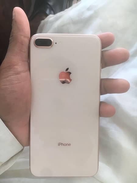 iphone 8plus pta approved 7