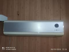 1.5 Ton Split Gree AC For Sale