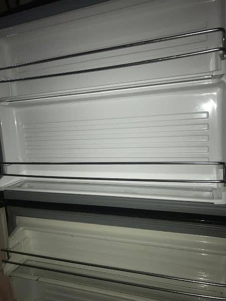 Dawlance full size refrigerator in good condition 8