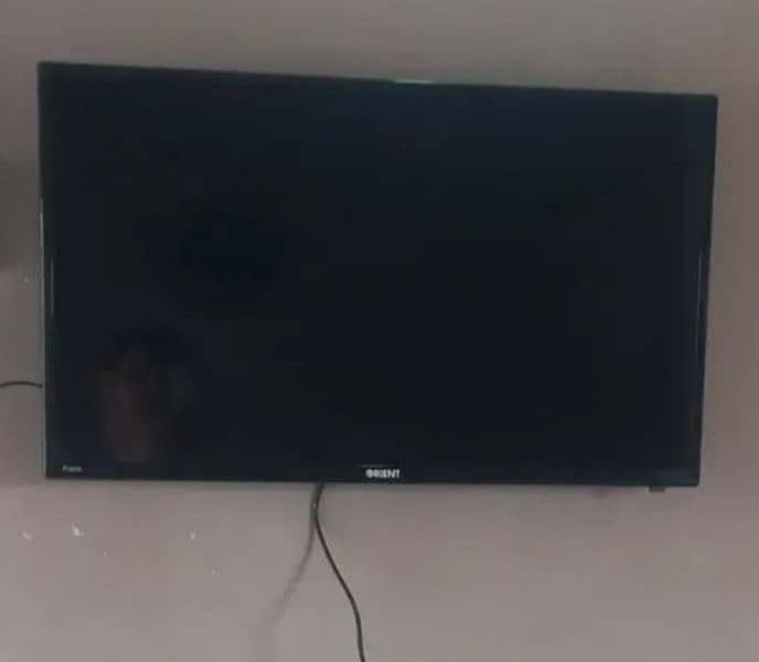 Orient 43 inch simple LED 0