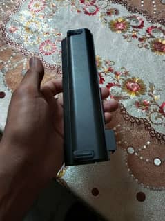 Lenovo Battery 9 cell 70000 mah Capacity 6 to 8 hours backup