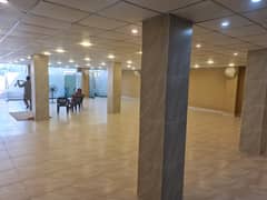 1 Kannal Brand New Hall Ground floor for Rent