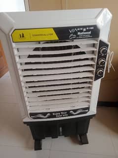 AC DC Air cooler