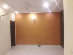 ONE KANAL UPPER PORTION AVAILABLE FOR RENT IN VALENCIA TOWN LAHORE