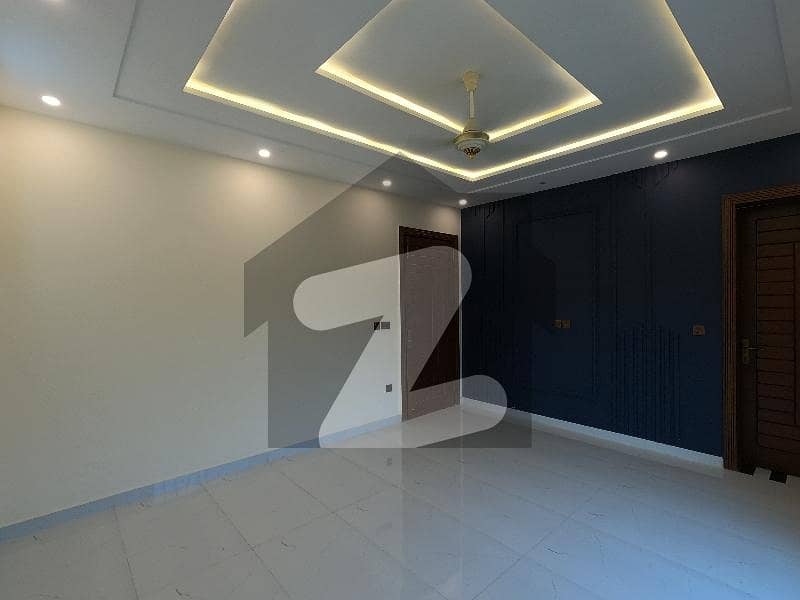 1 Kanal House For Sell Available In Bahria Town - Nargis Block, Lahore. . . 7