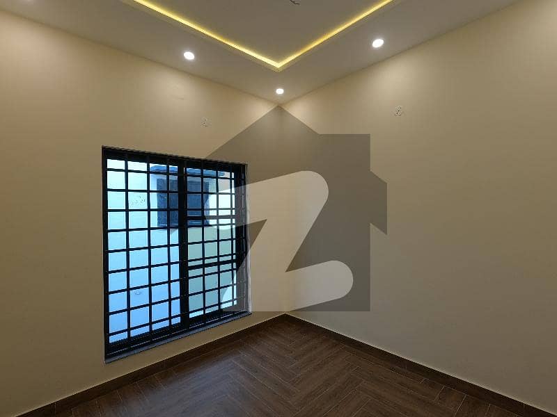 1 Kanal House For Sell Available In Bahria Town - Nargis Block, Lahore. . . 8