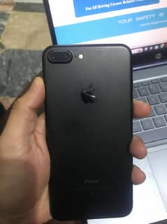 IPhone 7Plus 128GB