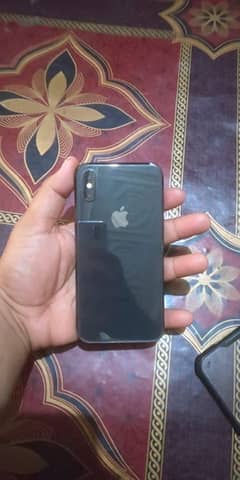 iPhone XS 256gb non pta