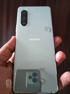 Xperia 5 mark 2 II