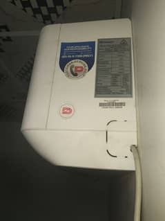 Inverter Split Type Room Air Conditioner
