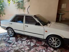 Nissan Other 1987