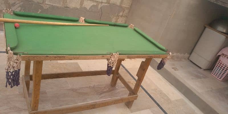 SNOOKER 0