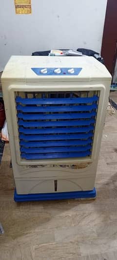 Air cooler