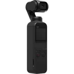 DJI Osmo Pocket Gimbal

Best for Vloggers