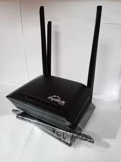TP-Link Tenda D Link ASUS Wi-Fi Ruoter tv box