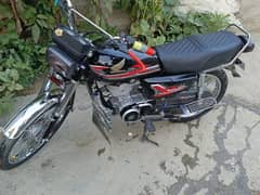 cg 125 for sale