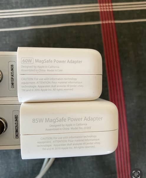 Apple Macbook 30W 61W 67W 87W 96W 140W USB type C Original Charger 8