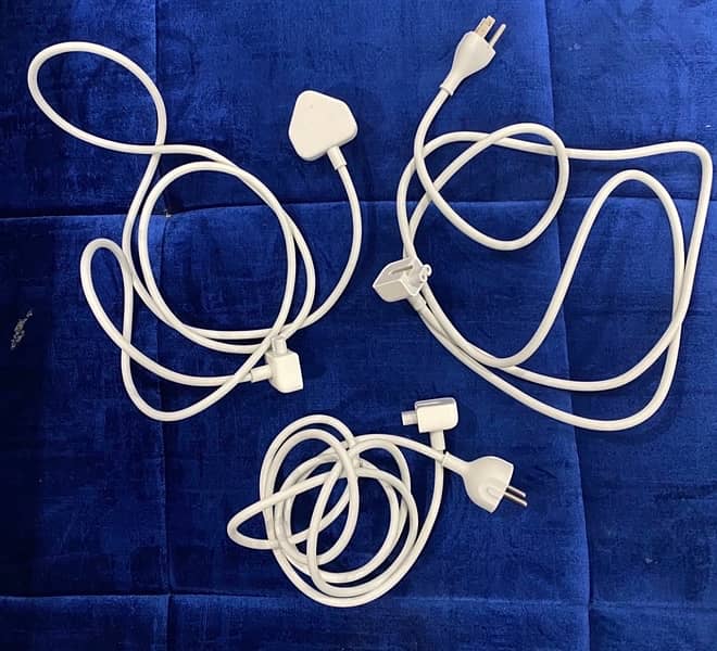 Apple Macbook 30W 61W 67W 87W 96W 140W USB type C Original Charger 9