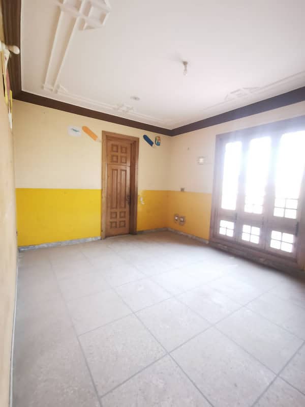 5 Kanal Commercial House For Rent Canal Road Zia Town Faisalabad 18