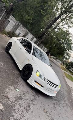 Toyota Mark X 2004