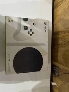 Xbox series s