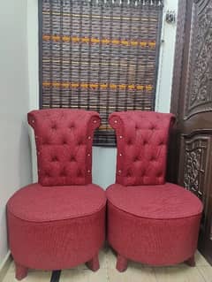 Sofa Chairs