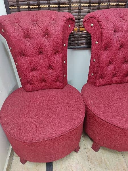 Sofa Chairs 1