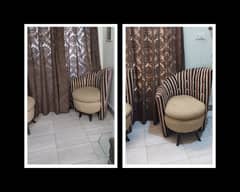 Chairs / coffee chairs / bedroom chairs for sale