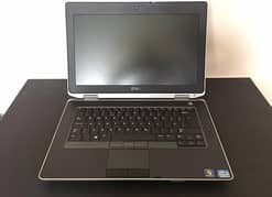 Dell Latitude e6430 Core i5 3rd Generation Laptop in Good Condition