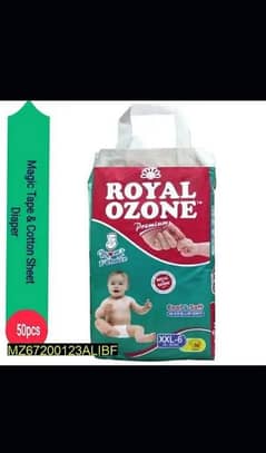 Royal Ozone 0