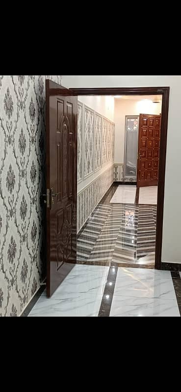 10 marla lower portion available for rent in pak arab housing scheme Main farozpur road Lahore 1