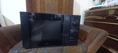 Enviro haier brand ka Microwav oven